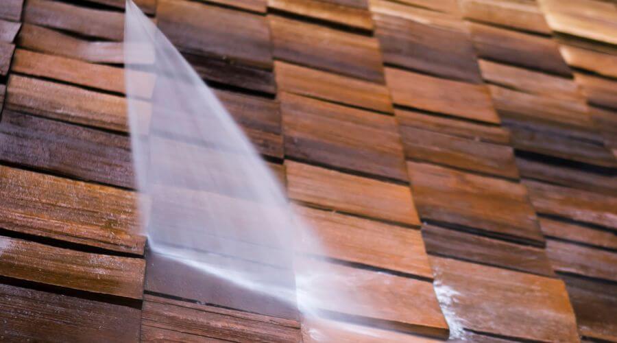 Tile Roofing in Warren, TX